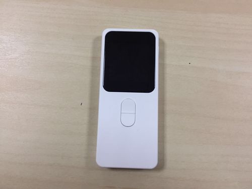 准儿视觉设计 莫顿科技的感官时代宣言