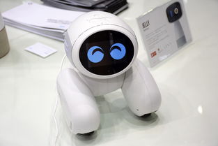 CES Asia 2017盘点 这些新科技产品赚足了参观者眼球