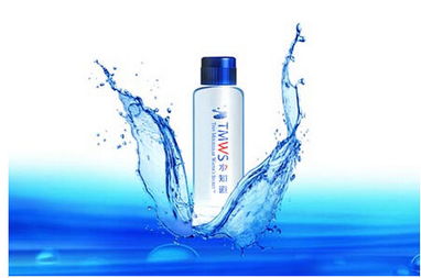 水知道系列产品 引领高科技水市场新趋势的典范