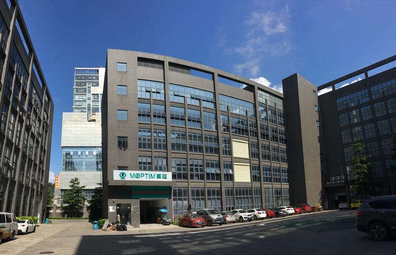 深圳莫廷医疗科技